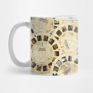 Reel View Mug